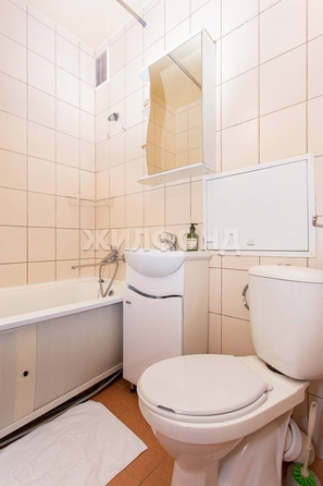 
  Продается 1-комн. квартира, 30.8 м², Дуси Ковальчук ул, д. 183Б
. Фото 8.
