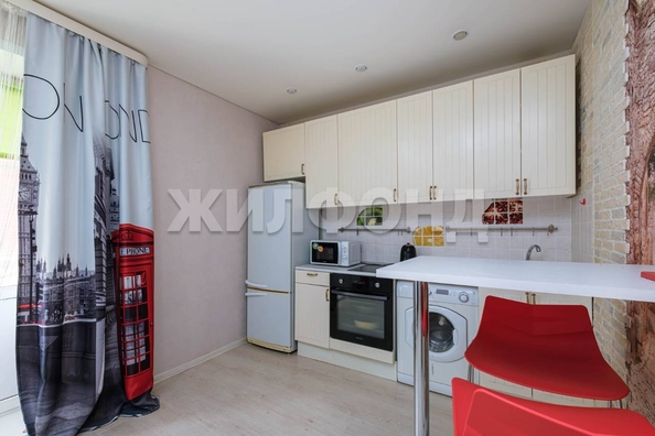
  Продается студия, 23.4 м², Большая ул, д. 27
. Фото 5.