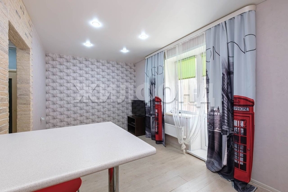 
  Продается студия, 23.4 м², Большая ул, д. 27
. Фото 6.