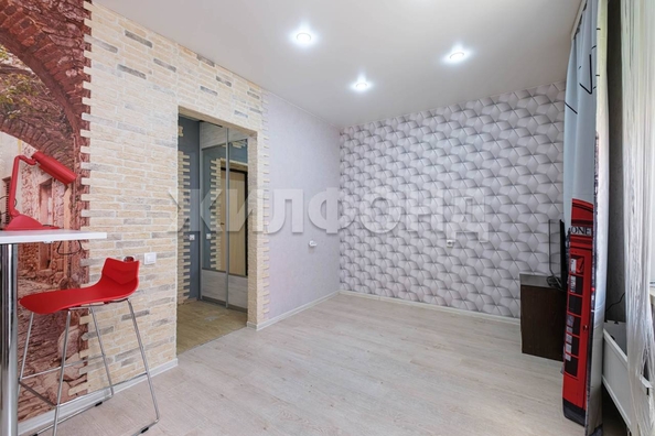 
  Продается студия, 23.4 м², Большая ул, д. 27
. Фото 7.
