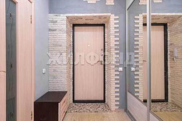 
  Продается студия, 23.4 м², Большая ул, д. 27
. Фото 11.
