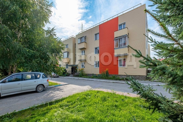 
  Продается студия, 23.4 м², Большая ул, д. 27
. Фото 16.