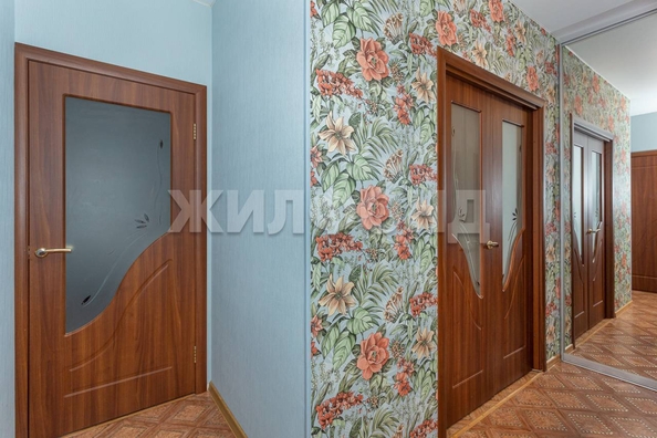 
  Продается 1-комн. квартира, 36.8 м², Молодежная ул, д. 8
. Фото 5.