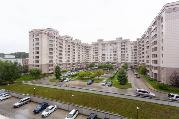 
  Продается 1-комн. квартира, 36.8 м², Молодежная ул, д. 8
. Фото 13.