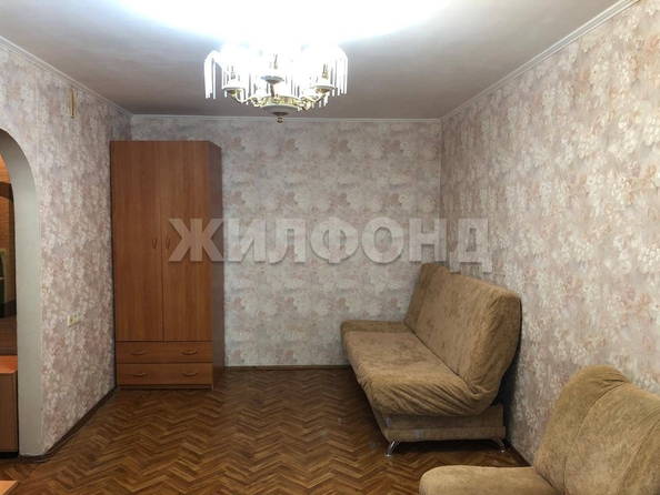 
  Продается 1-комн. квартира, 29.6 м², Терешковой ул, д. 10
. Фото 2.