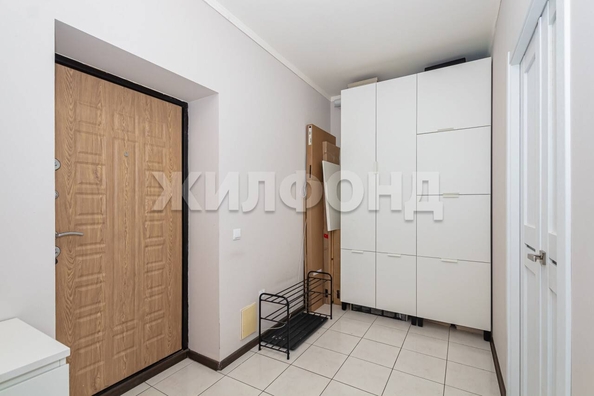 
  Продается 1-комн. квартира, 34.5 м², Рассветная ул, д. 4
. Фото 5.