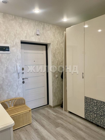 
  Продается 1-комн. квартира, 41.8 м², ЖК Никольский, дом 5
. Фото 8.