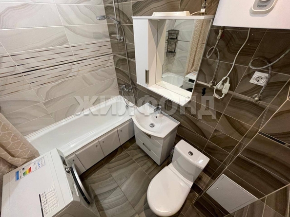 
  Продается студия, 27.8 м², Немировича-Данченко ул, д. 144/1
. Фото 9.