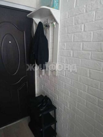 
  Продается студия, 11 м², Адриена Лежена ул, д. 30/1
. Фото 5.