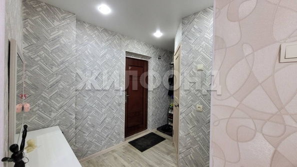 
  Продается 1-комн. квартира, 28.7 м², Микрорайон тер, д. 19
. Фото 9.