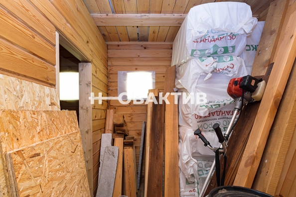 
  Продается дом, 120 м², село Ленинское
. Фото 12.