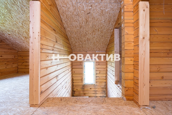 
  Продается дом, 120 м², село Ленинское
. Фото 18.
