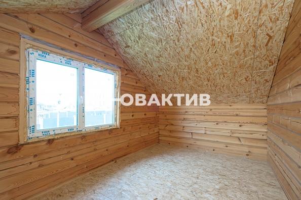
  Продается дом, 120 м², село Ленинское
. Фото 24.
