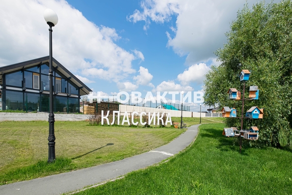 
  Продается дом, 120 м², село Ленинское
. Фото 49.