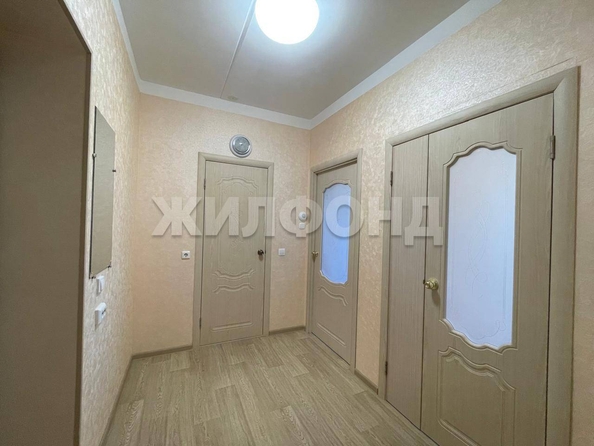 
  Продается 1-комн. квартира, 37.9 м², Рассветная ул, д. 10
. Фото 16.