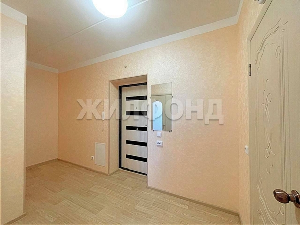 
  Продается 1-комн. квартира, 37.9 м², Рассветная ул, д. 10
. Фото 19.