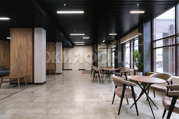 
  Продается апартамент, 20.3 м², АК IQ Aparts
. Фото 11.