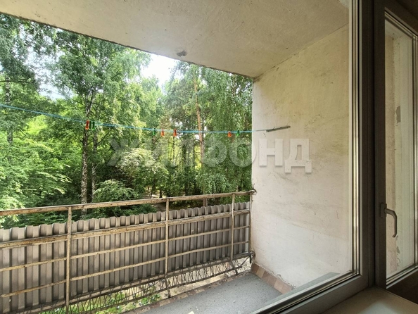 
  Продается 1-комн. квартира, 32.1 м², Терешковой ул, д. 12
. Фото 4.
