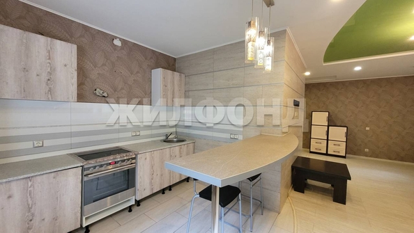 
  Продается студия, 46.6 м², Рубежная ул, д. 12/2
. Фото 4.