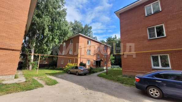 
  Продается студия, 46.6 м², Рубежная ул, д. 12/2
. Фото 8.