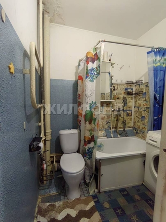 
  Продается 1-комн. квартира, 28.6 м², Экваторная ул, д. 14
. Фото 4.