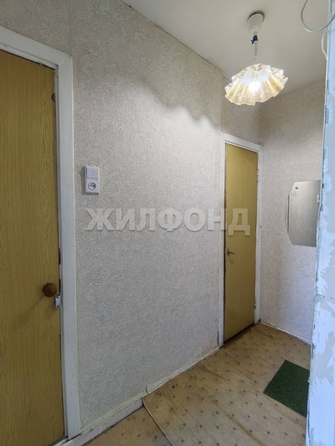 
  Продается 1-комн. квартира, 28.6 м², Экваторная ул, д. 14
. Фото 6.