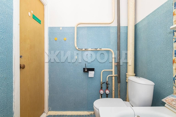 
  Продается 1-комн. квартира, 28.6 м², Экваторная ул, д. 14
. Фото 7.