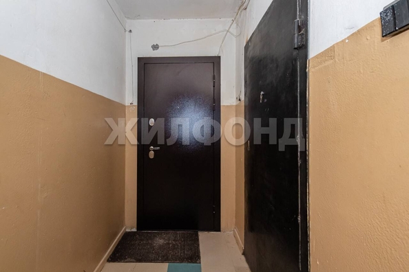 
  Продается 1-комн. квартира, 28.6 м², Экваторная ул, д. 14
. Фото 9.