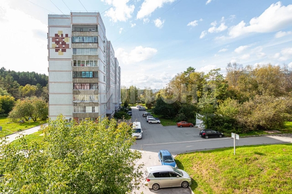 
  Продается 1-комн. квартира, 28.6 м², Экваторная ул, д. 14
. Фото 12.