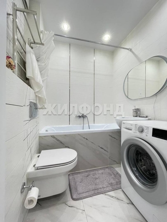
  Продается студия, 32.4 м², ЖК На Тульской, 1 этап
. Фото 13.