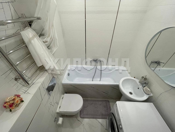 
  Продается студия, 32.4 м², ЖК На Тульской, 1 этап
. Фото 14.