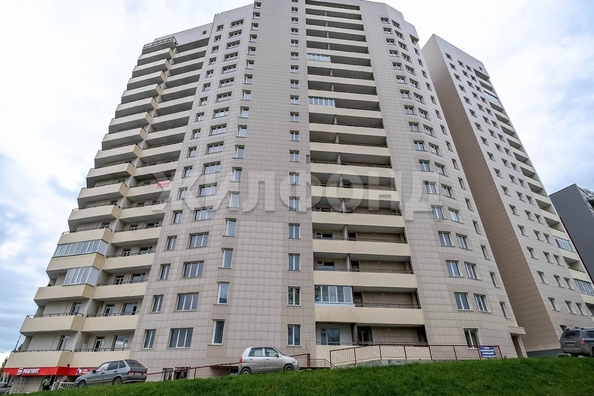 
  Продается студия, 32.4 м², ЖК На Тульской, 1 этап
. Фото 20.