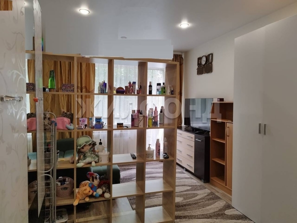 
  Продается 1-комн. квартира, 30 м², Рогачева ул, д. 16
. Фото 5.
