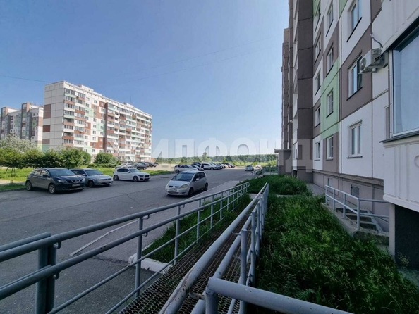
  Продается 1-комн. квартира, 32.6 м², Титова ул, д. 276
. Фото 8.