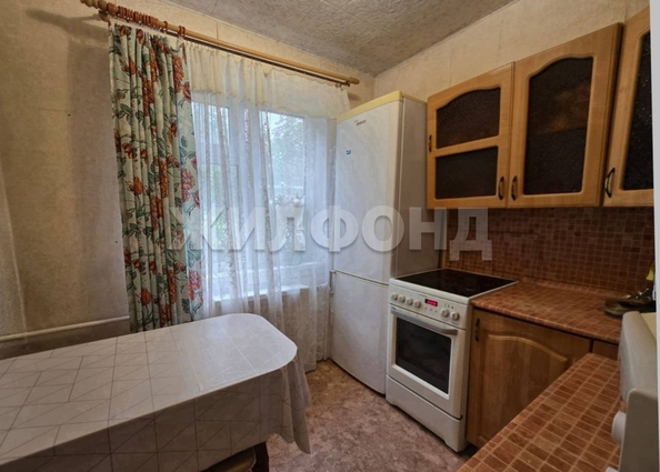 
  Продается 1-комн. квартира, 32.4 м², Ученых ул, д. 7
. Фото 2.