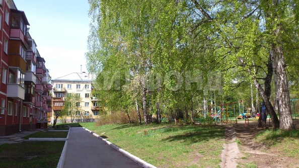 
  Продается 1-комн. квартира, 32.4 м², Ученых ул, д. 7
. Фото 8.