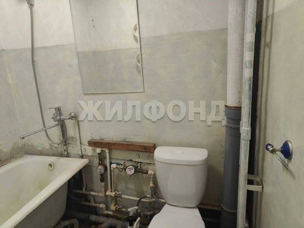 
  Продается 1-комн. квартира, 29.3 м², Чемская ул, д. 10
. Фото 10.