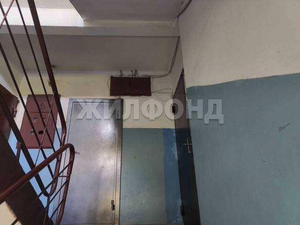 
  Продается 1-комн. квартира, 29.3 м², Чемская ул, д. 10
. Фото 13.