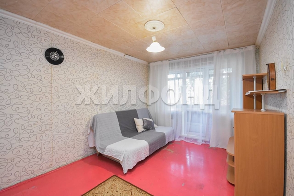 
  Продается 1-комн. квартира, 32 м², Новогодняя ул, д. 20
. Фото 5.