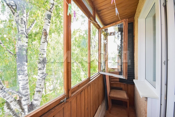 
  Продается 1-комн. квартира, 32 м², Новогодняя ул, д. 20
. Фото 10.