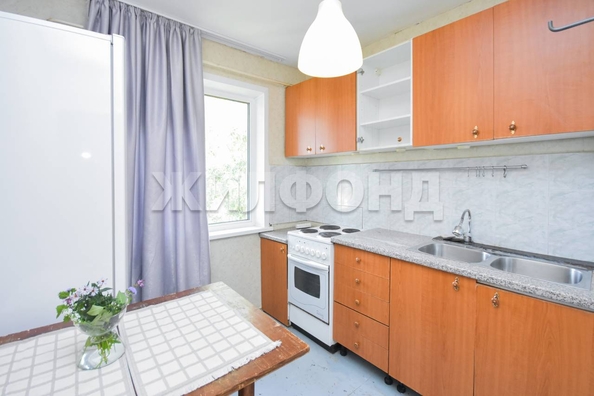 
  Продается 1-комн. квартира, 32 м², Новогодняя ул, д. 20
. Фото 12.