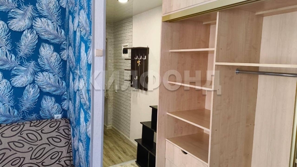 
  Продается 1-комн. квартира, 30.8 м², Челюскинцев ул, д. 46
. Фото 1.
