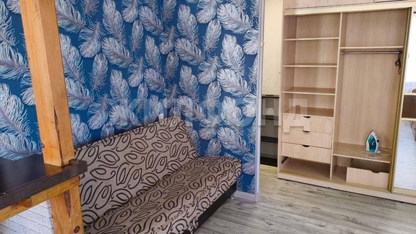 
  Продается 1-комн. квартира, 30.8 м², Челюскинцев ул, д. 46
. Фото 3.
