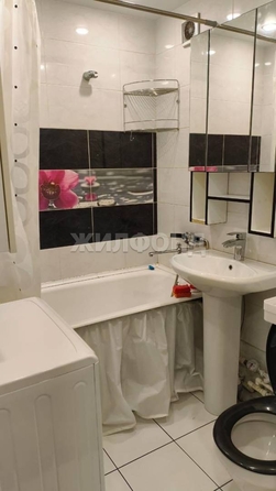 
  Продается 1-комн. квартира, 30.8 м², Челюскинцев ул, д. 46
. Фото 8.