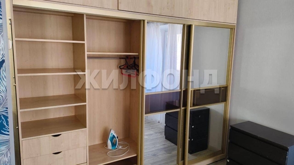 
  Продается 1-комн. квартира, 30.8 м², Челюскинцев ул, д. 46
. Фото 13.
