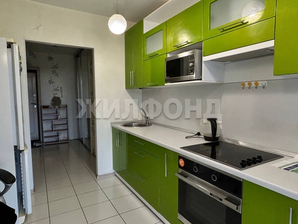 
  Продается 1-комн. квартира, 43.5 м², Семьи Шамшиных ул, д. 90/5
. Фото 3.