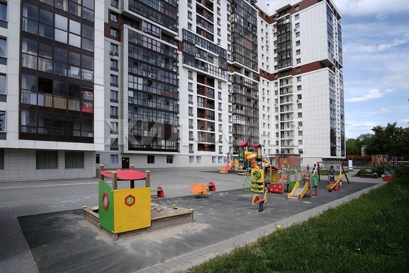
  Продается 1-комн. квартира 39.2 м². Фото 2.