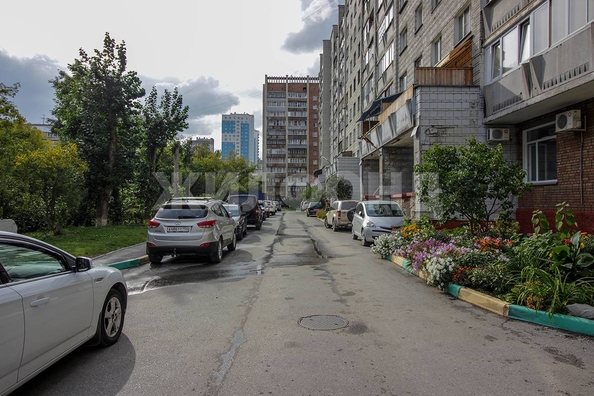 
  Продается 1-комн. квартира, 42.2 м², Кошурникова ул, д. 10
. Фото 21.