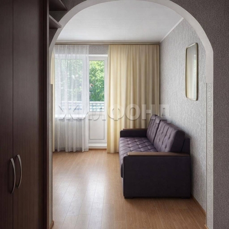
  Продается 1-комн. квартира 42.2 м². Фото 14.