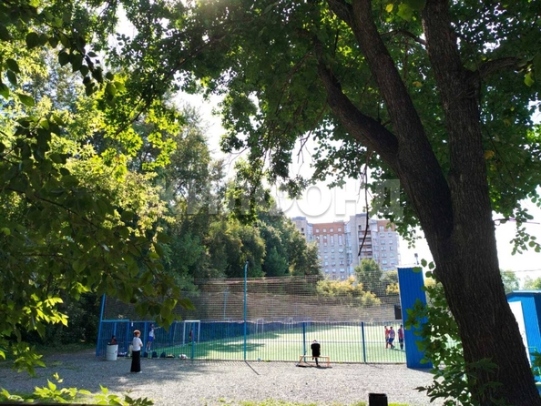 
  Продается 1-комн. квартира 42.2 м². Фото 22.